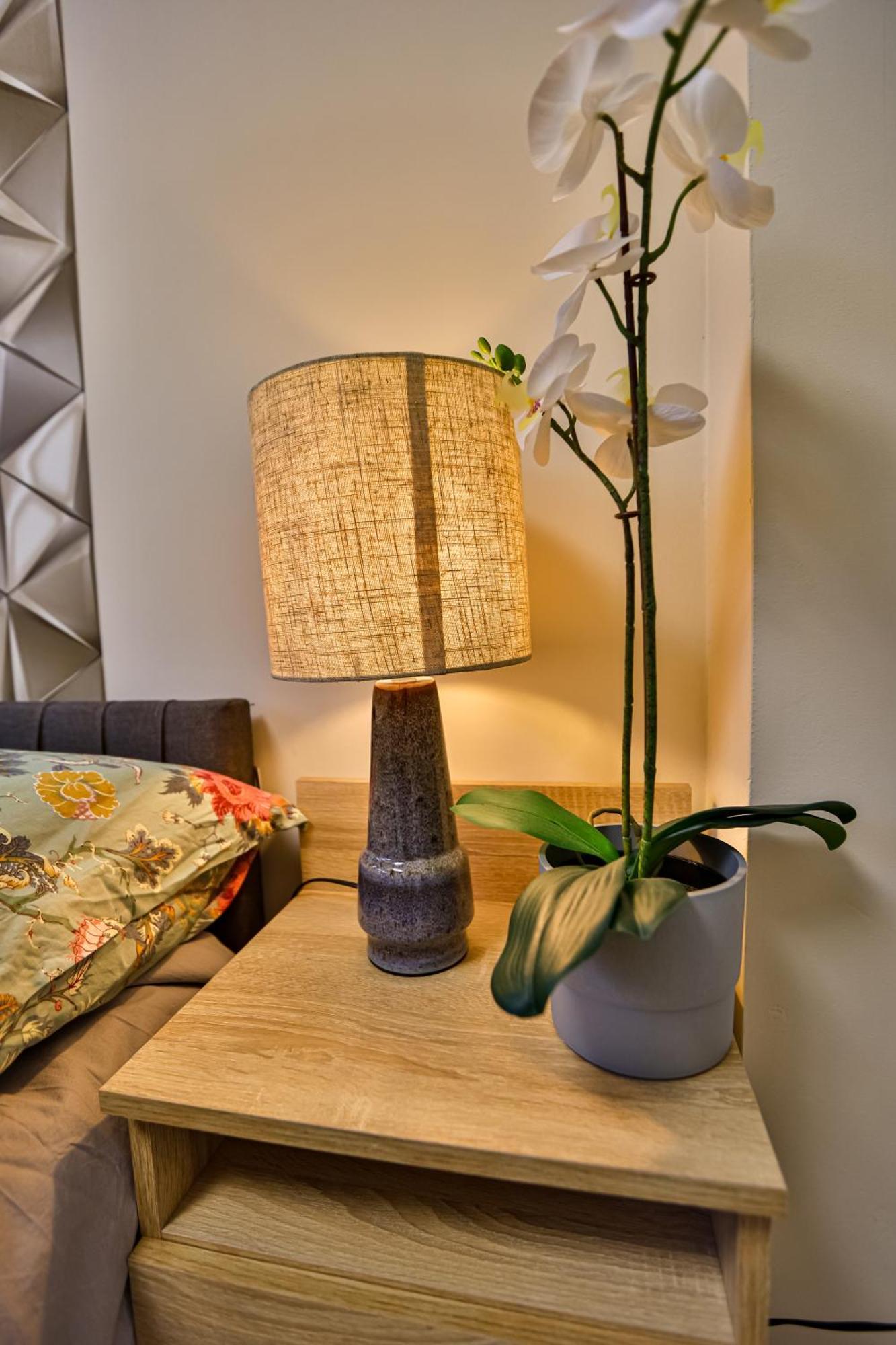 Apartament Karolina In The Silent 11th District *